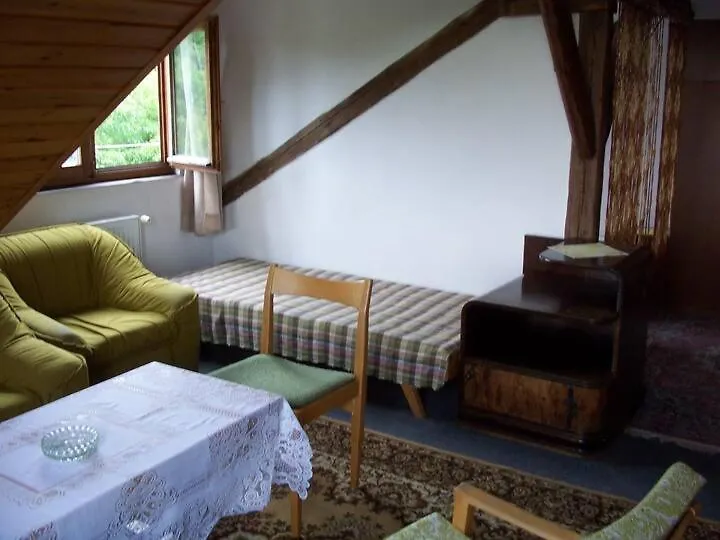 Guest house Apartment Trojska Prague