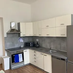 Erbenova Apartahotel