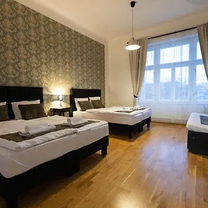 Aparthotel Old Town Spirit, Praha