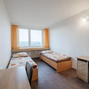 Tvm Tower Modrany Hostal