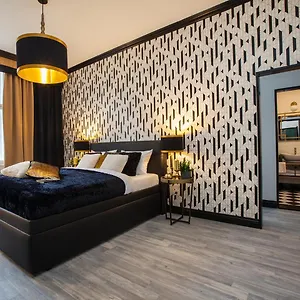Hotel Golden, Praha