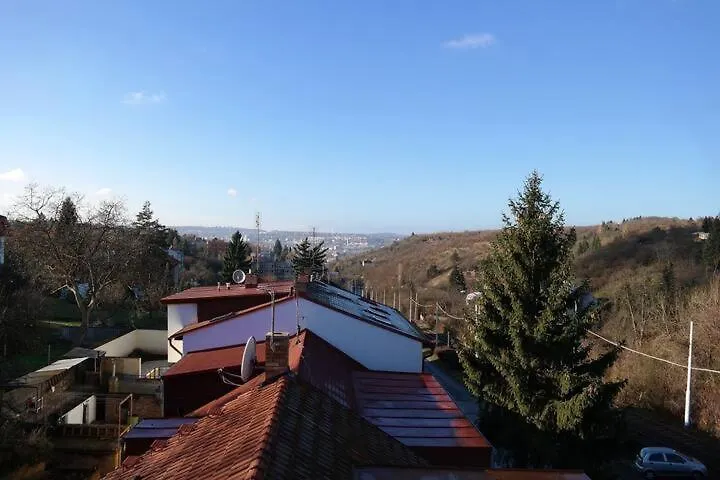 Apartment Trojska Praga República Checa
