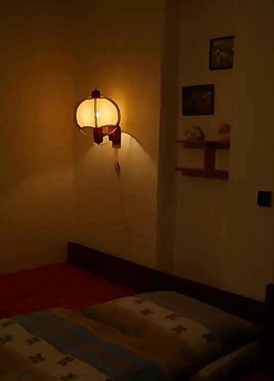 Casa de hóspedes Apartment Trojska Praga
