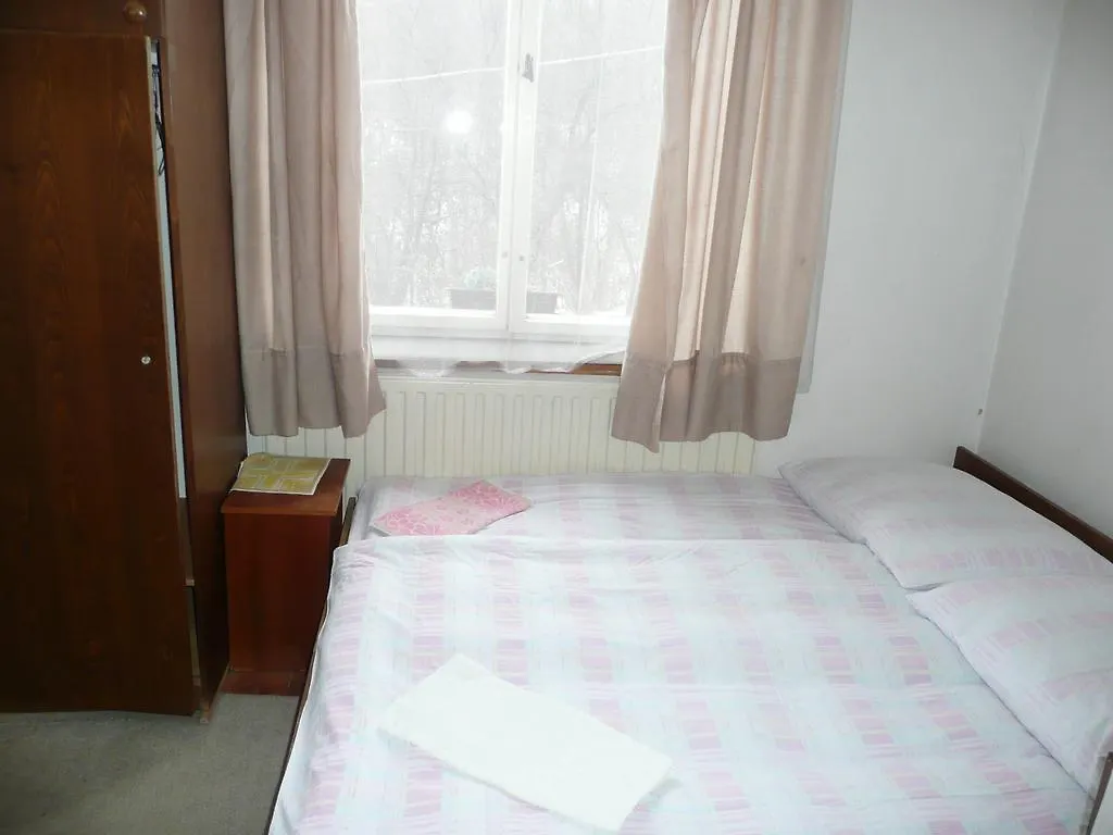 Apartment Trojska Praga 0*,  República Checa