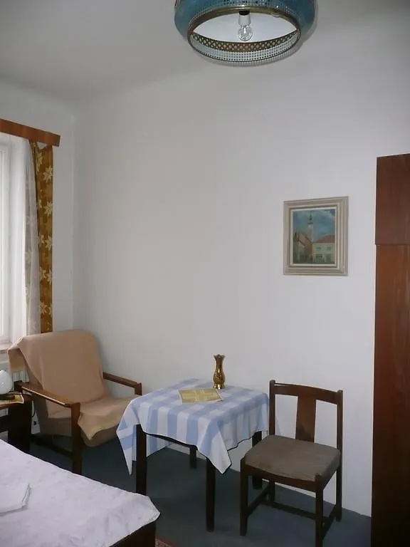 Apartment Trojska Praga