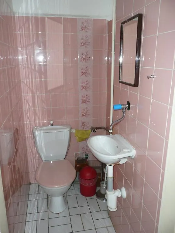 Apartment Trojska Praga República Checa